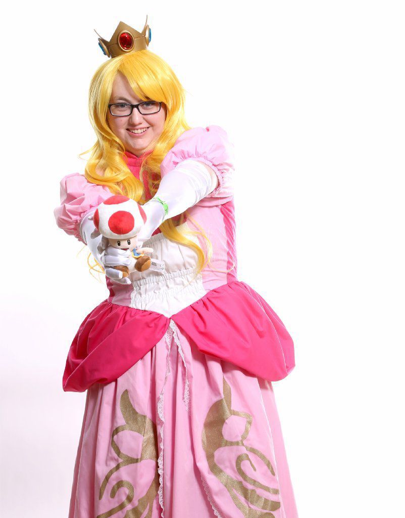 Wizard World Comic Con Tulsa in 2018